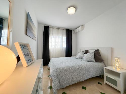 Apartamento Verano Azul 62
