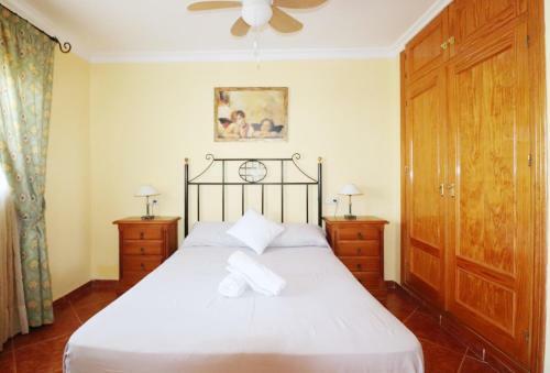 Villa Los Olivos Spainsunrentals 1210