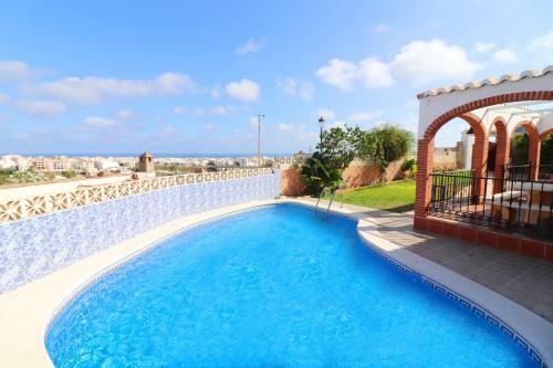 Villa Los Olivos Spainsunrentals 1210