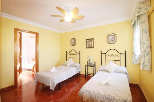 Villa Los Olivos Spainsunrentals 1210