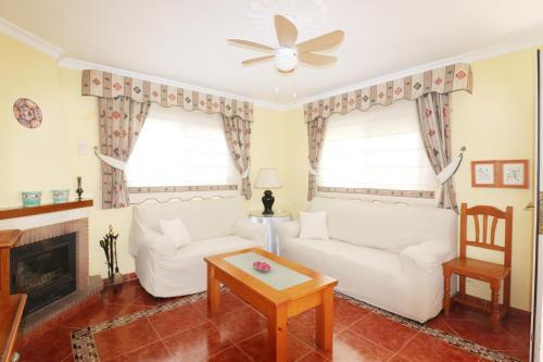 Villa Los Olivos Spainsunrentals 1210