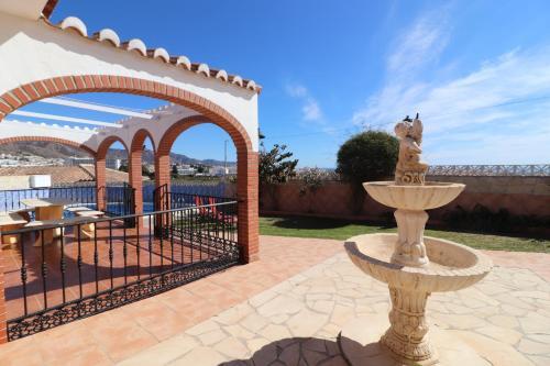 Villa Los Olivos Spainsunrentals 1210