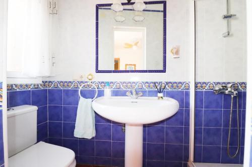 Villa Los Olivos Spainsunrentals 1210