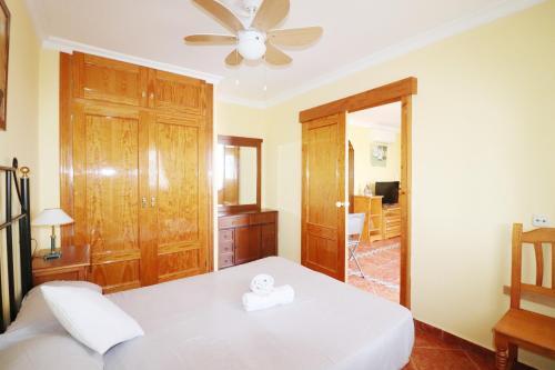 Villa Los Olivos Spainsunrentals 1210