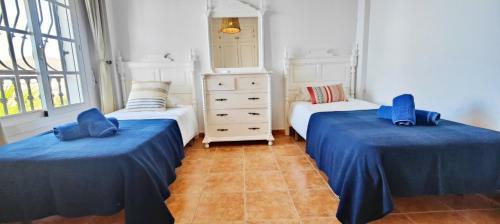 Villa Ap349 - Casa Del Aguila