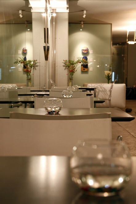 Hotel Design Suites Buenos Aires