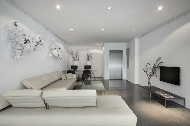 Hotel Design Suites Buenos Aires