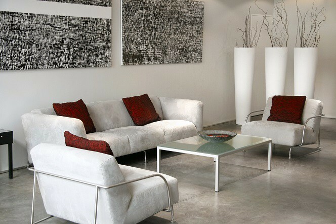 Hotel Design Suites Buenos Aires