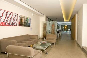 Hotel Design Suites Buenos Aires