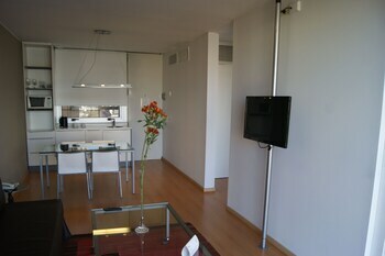 Hotel Design Suites Buenos Aires