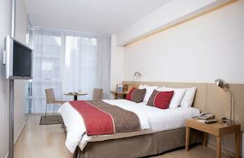 Hotel Design Suites Buenos Aires