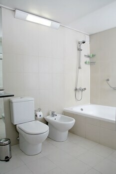 Hotel Design Suites Buenos Aires
