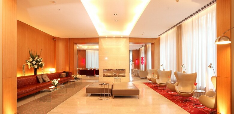 Hotel 725 Continental
