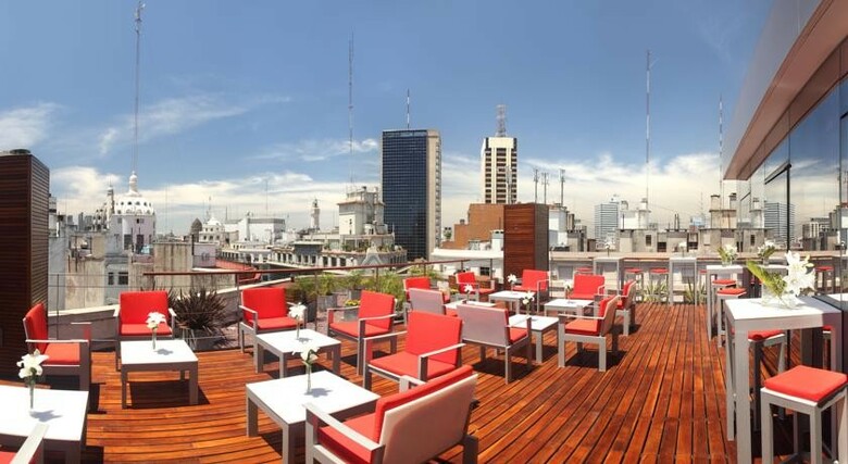 Hotel 725 Continental