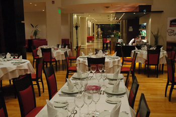 Hotel Howard Johnson Plaza Jujuy