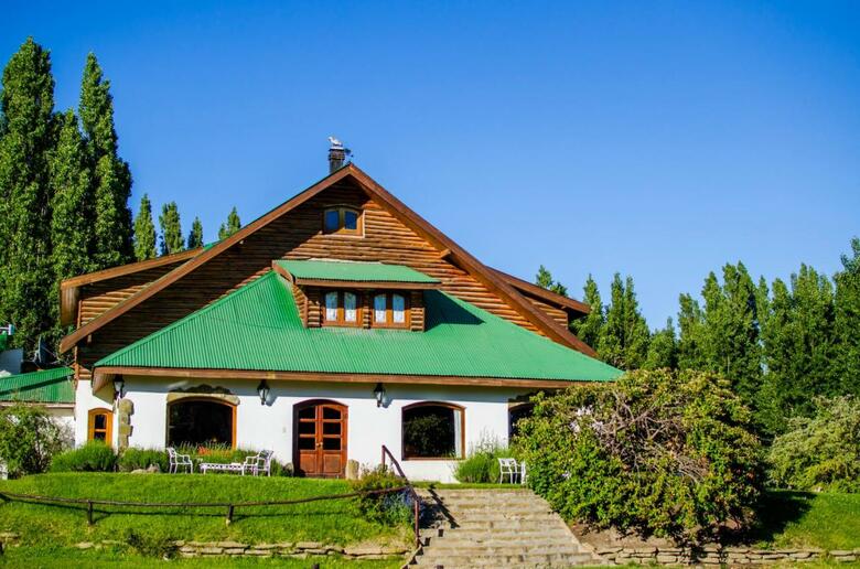 Kau Yatun Hotel Boutique