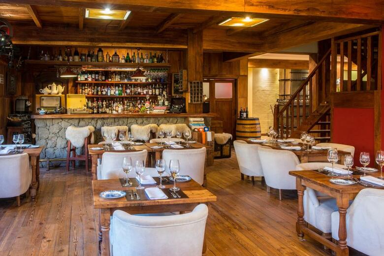 Kau Yatun Hotel Boutique