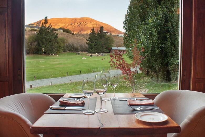 Kau Yatun Hotel Boutique