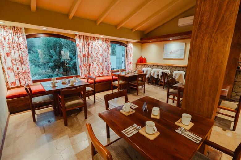 Kau Yatun Hotel Boutique