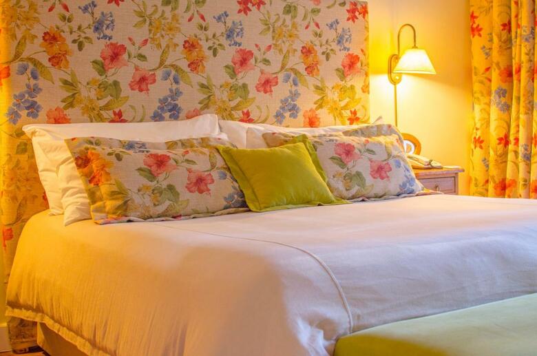 Kau Yatun Hotel Boutique