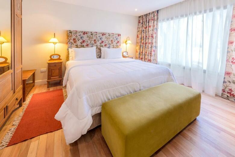 Kau Yatun Hotel Boutique