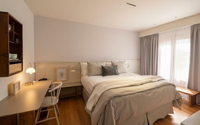 Kau Yatun Hotel Boutique