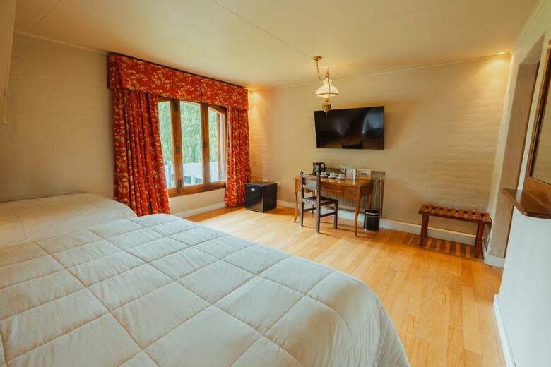 Kau Yatun Hotel Boutique