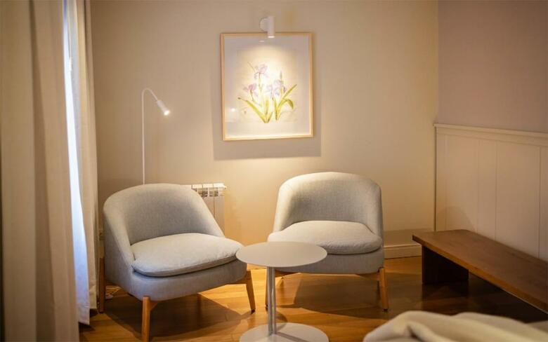 Kau Yatun Hotel Boutique