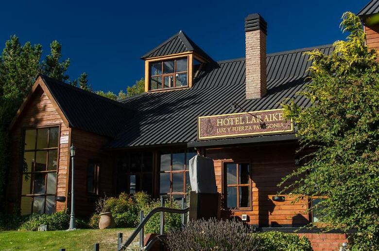 Hotel Lar Aike