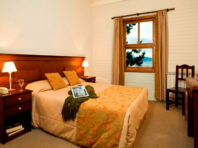Hotel Lar Aike