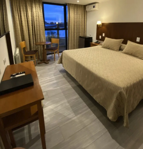 Epecu�n Hotel & Spa Termal