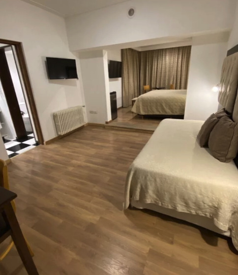 Epecu�n Hotel & Spa Termal