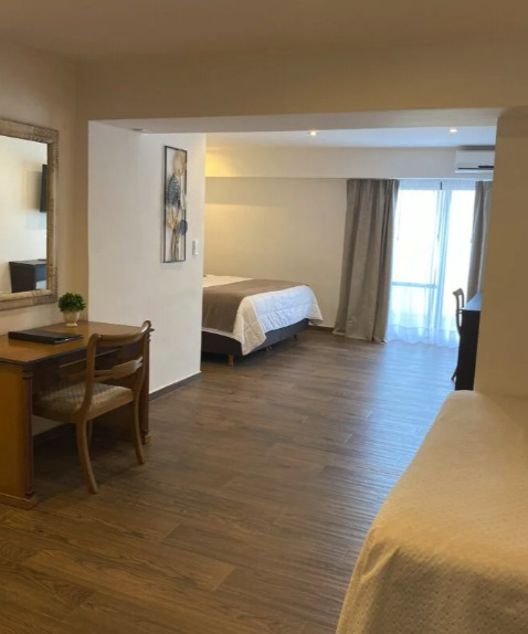 Epecu�n Hotel & Spa Termal