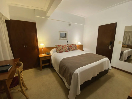 Epecu�n Hotel & Spa Termal
