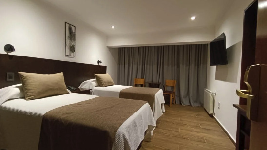Epecu�n Hotel & Spa Termal