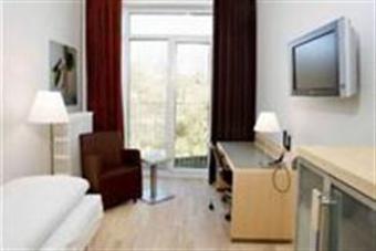 Hotel Scandic Aarhus Plaza