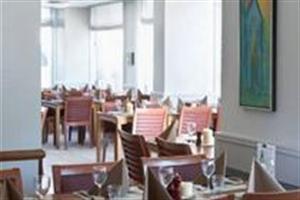 Hotel Scandic Aarhus Plaza