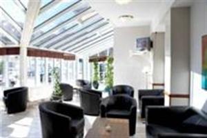 Hotel Scandic Aarhus Plaza