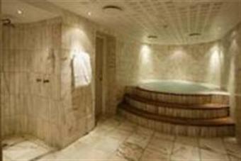 Hotel Scandic Aarhus Plaza