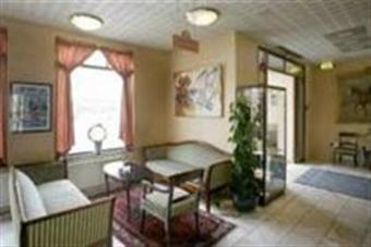 Hotel Scandic Aarhus Plaza