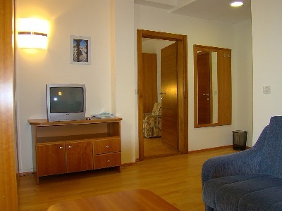 Hotel Ivka