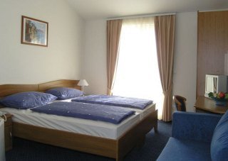 Hotel Viktorija