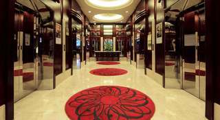 Grand Seasons Hotel, Kuala Lum