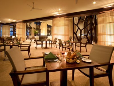 Hotel Club Andaman Beach Resort