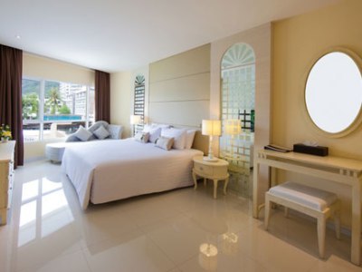 Hotel Club Andaman Beach Resort