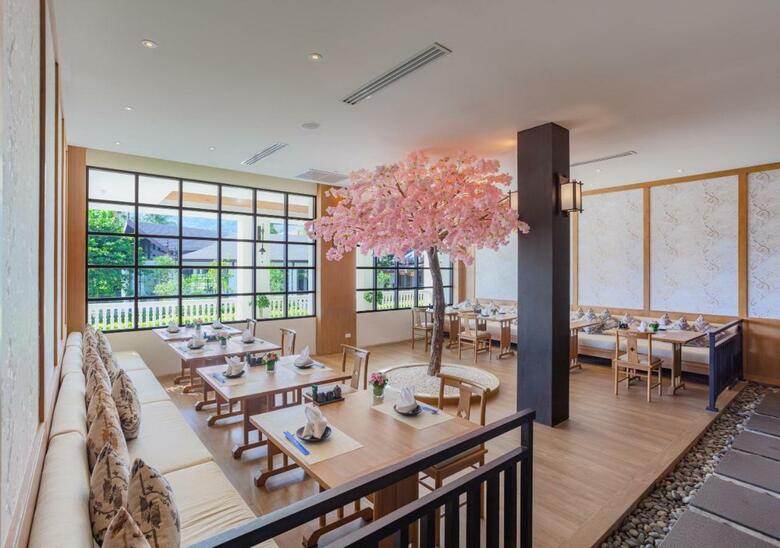 Hotel Diamond Cliff Resort