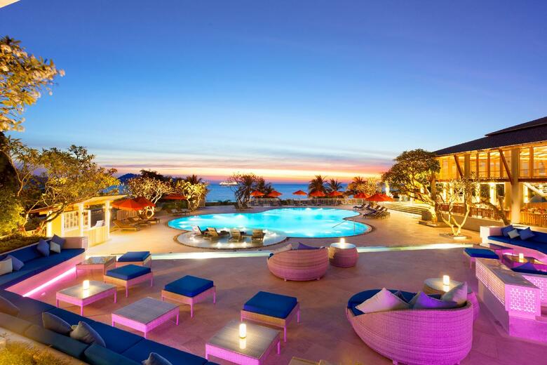 Hotel Diamond Cliff Resort
