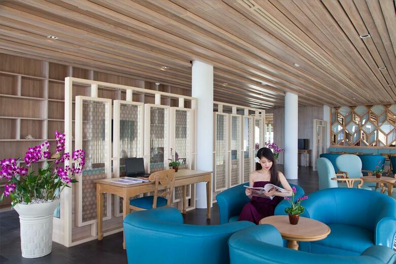 Hotel Diamond Cliff Resort