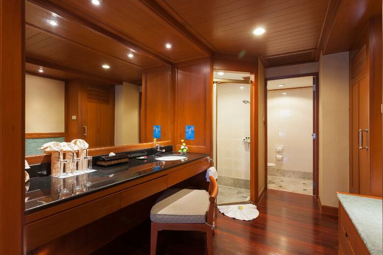 Hotel Diamond Cliff Resort