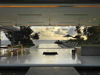 Hotel Marina Phuket Resort
